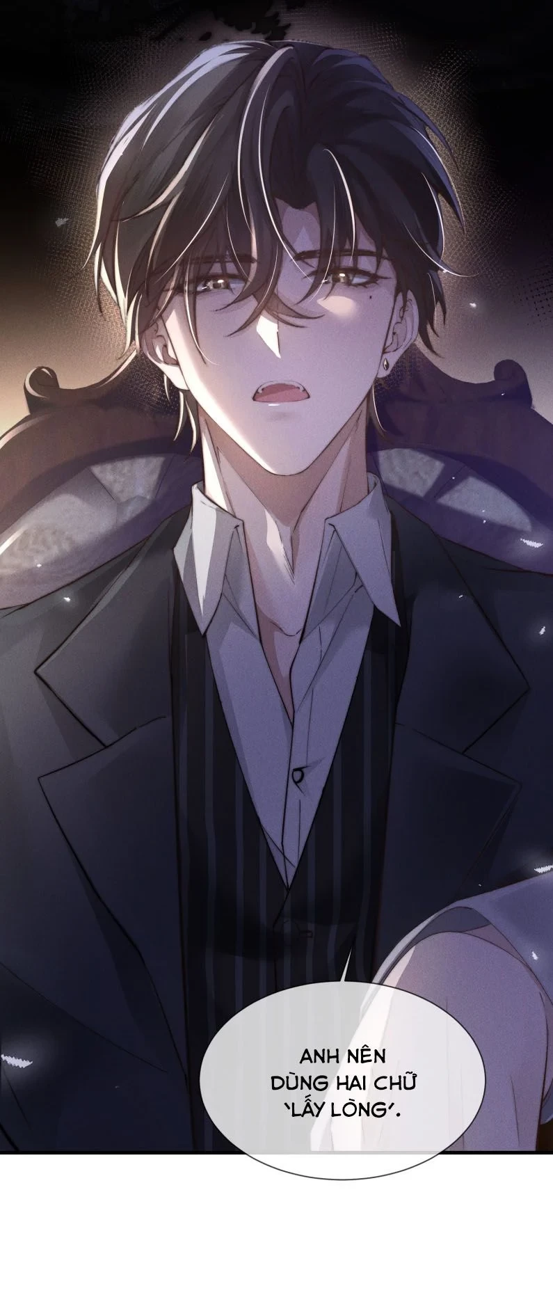 Kế Hoạch Tự Dưỡng Cuồng Khuyển Chapter 6 - 22
