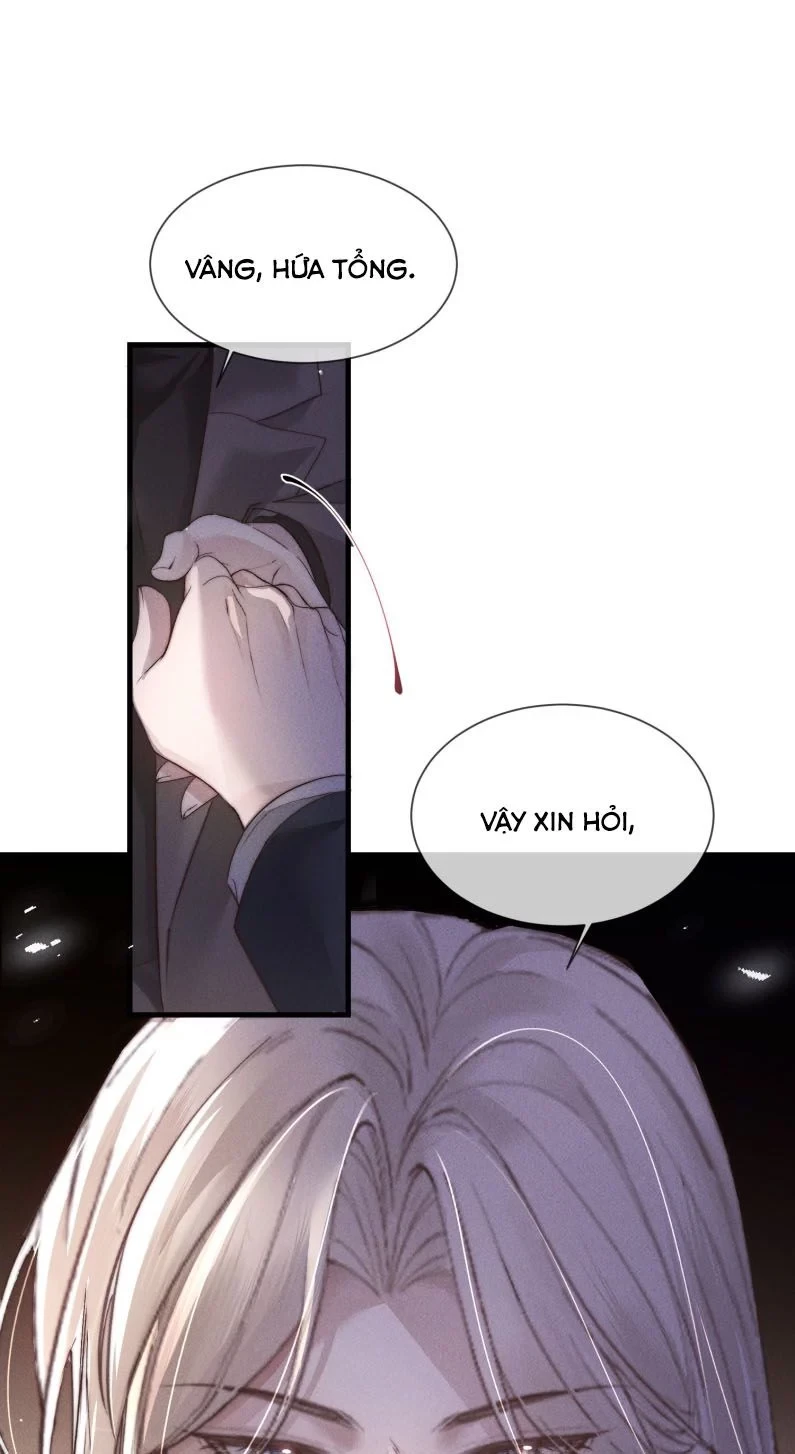 Kế Hoạch Tự Dưỡng Cuồng Khuyển Chapter 6 - 23