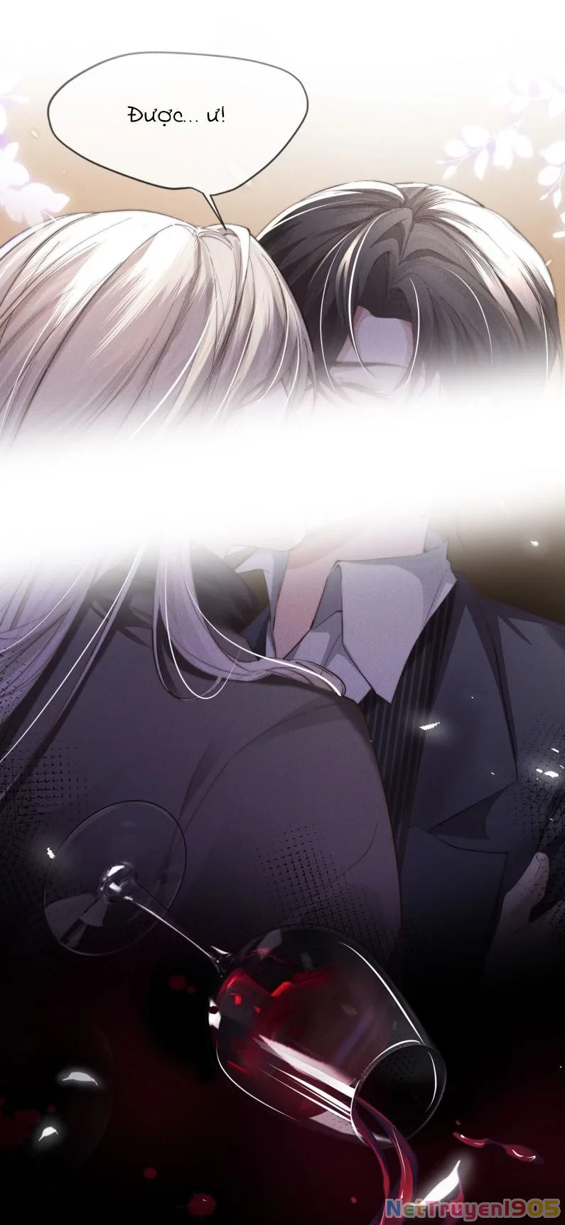 Kế Hoạch Tự Dưỡng Cuồng Khuyển Chapter 6 - 25