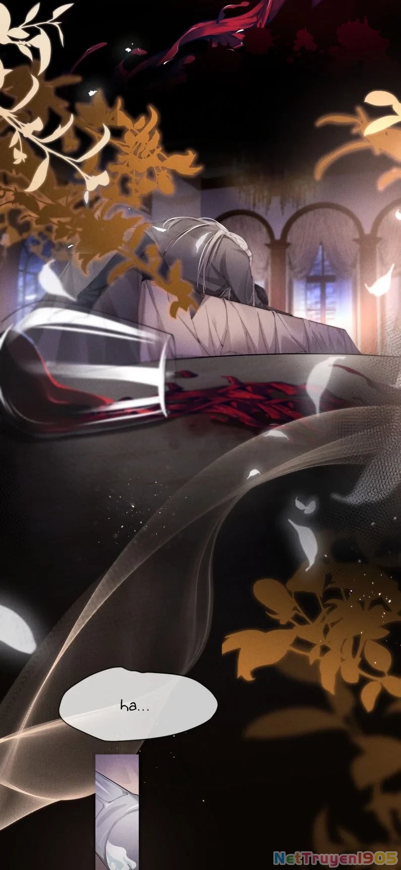 Kế Hoạch Tự Dưỡng Cuồng Khuyển Chapter 6 - 26