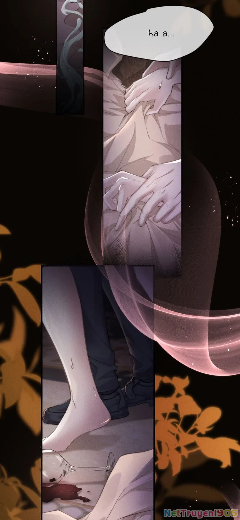 Kế Hoạch Tự Dưỡng Cuồng Khuyển Chapter 6 - 27