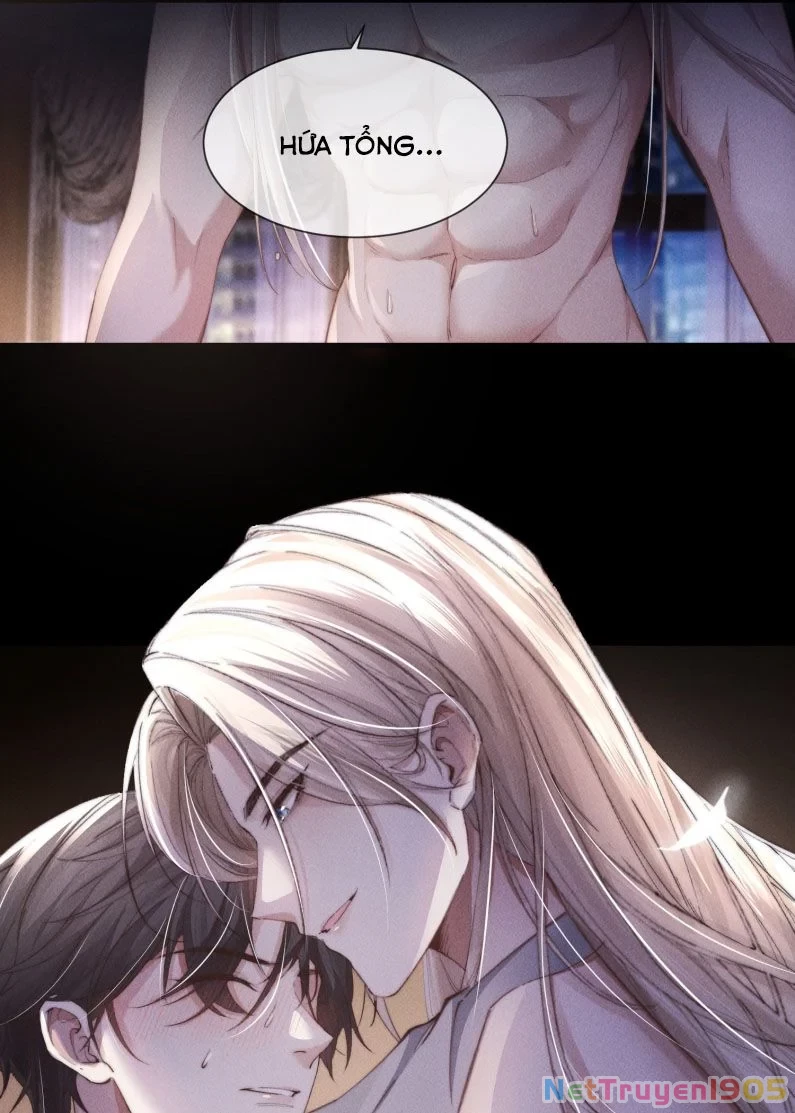 Kế Hoạch Tự Dưỡng Cuồng Khuyển Chapter 6 - 31