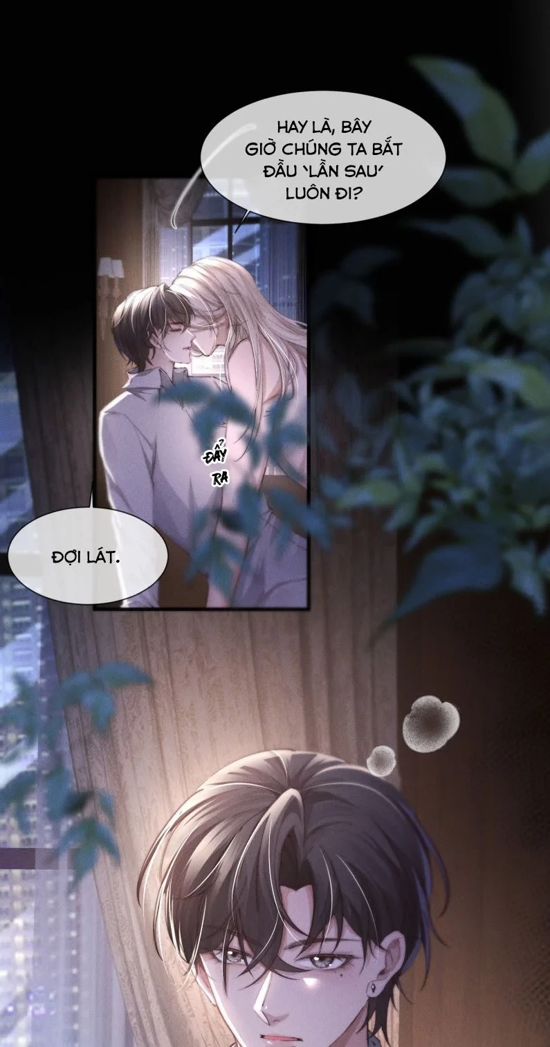 Kế Hoạch Tự Dưỡng Cuồng Khuyển Chapter 6 - 34