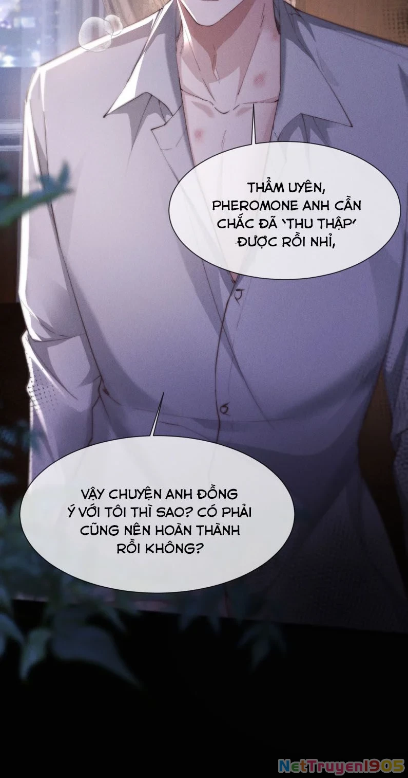 Kế Hoạch Tự Dưỡng Cuồng Khuyển Chapter 6 - 35