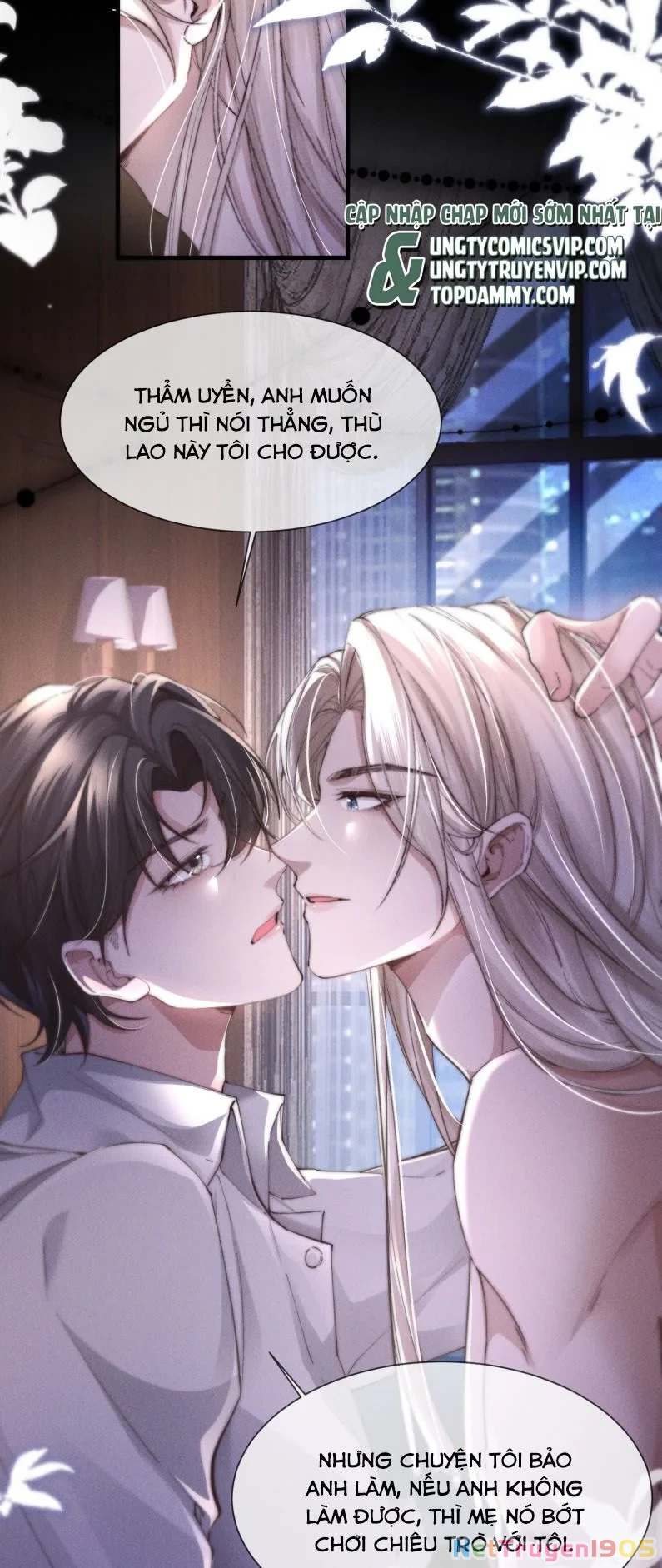 Kế Hoạch Tự Dưỡng Cuồng Khuyển Chapter 6 - 38