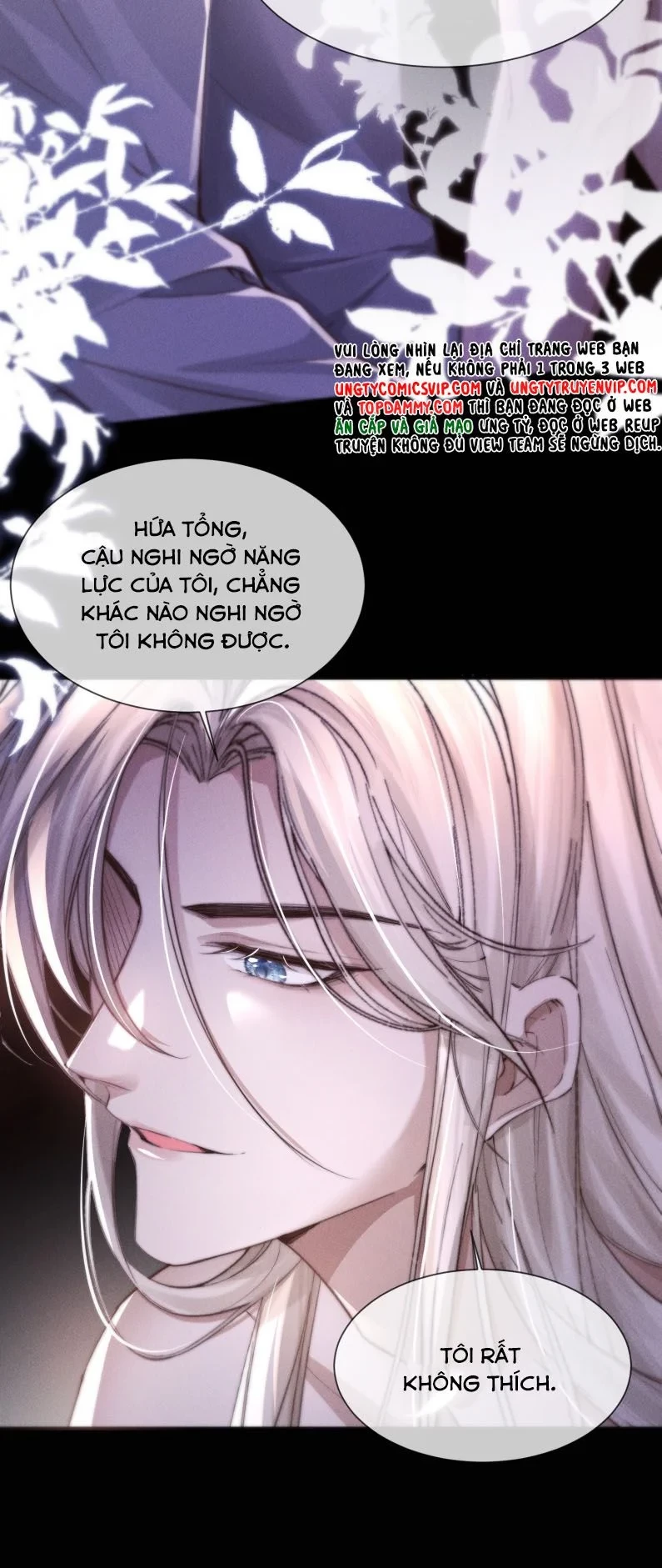 Kế Hoạch Tự Dưỡng Cuồng Khuyển Chapter 6 - 39