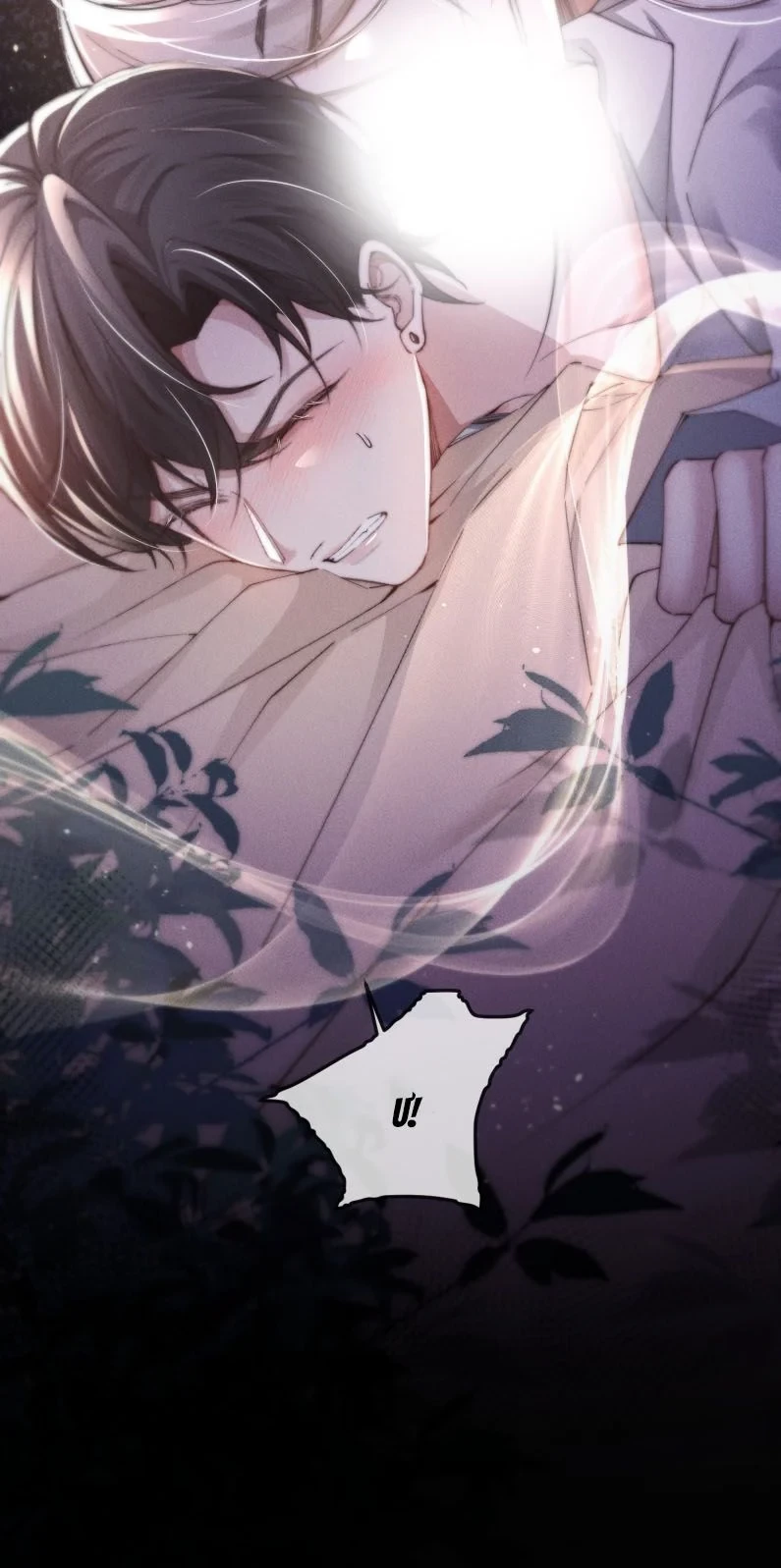 Kế Hoạch Tự Dưỡng Cuồng Khuyển Chapter 6 - 43