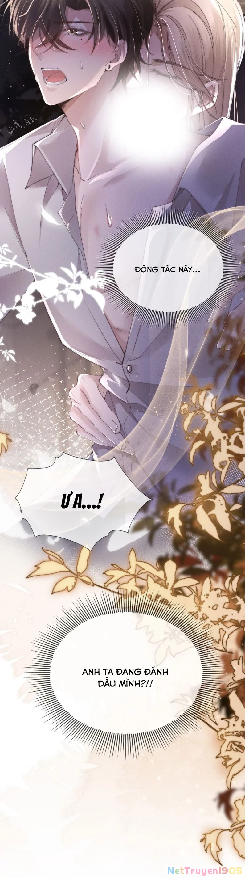 Kế Hoạch Tự Dưỡng Cuồng Khuyển Chapter 6 - 45