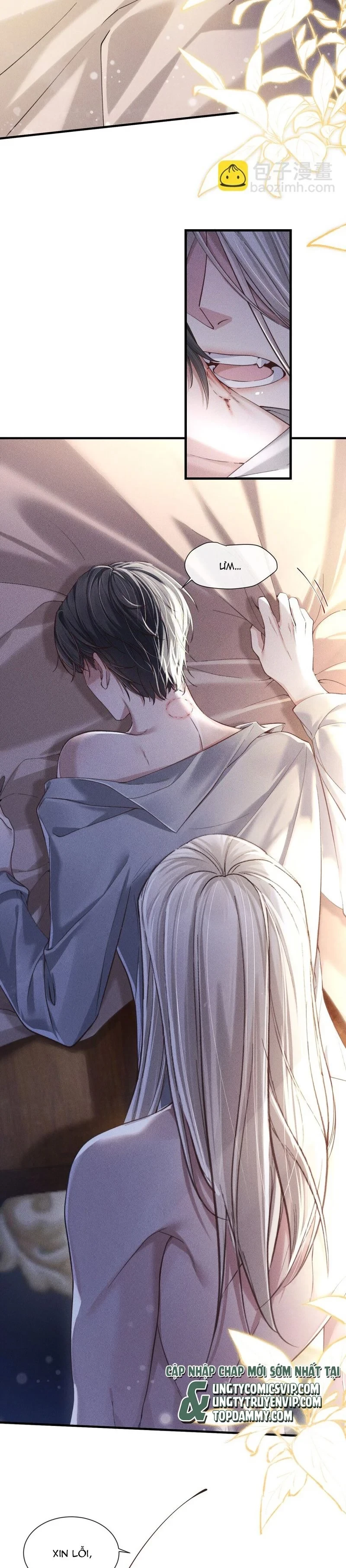 Kế Hoạch Tự Dưỡng Cuồng Khuyển Chapter 7 - 3