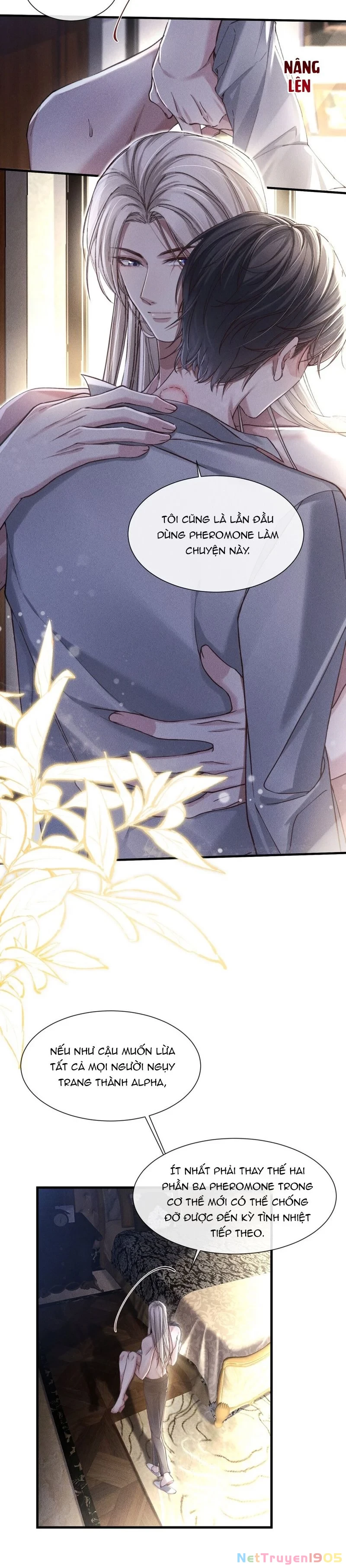 Kế Hoạch Tự Dưỡng Cuồng Khuyển Chapter 7 - 4