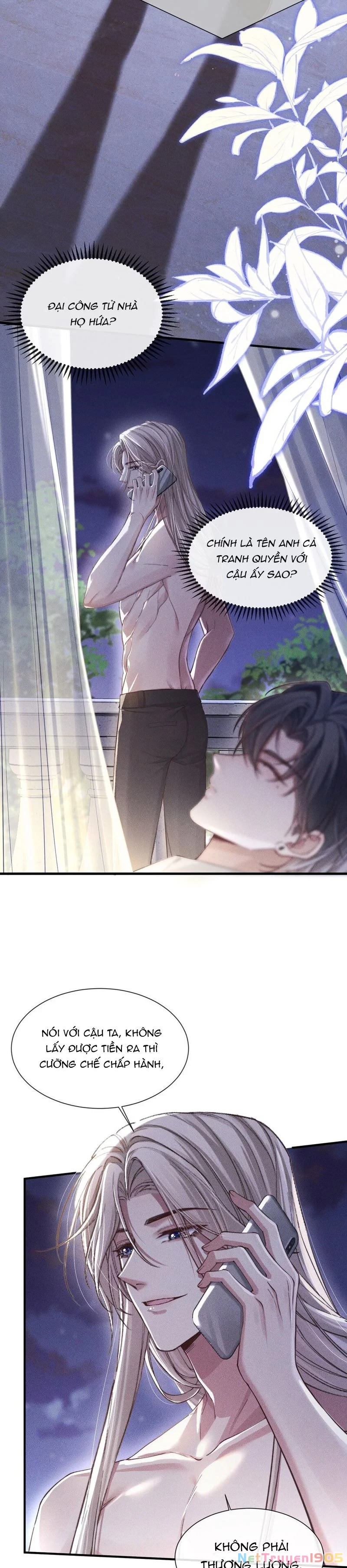 Kế Hoạch Tự Dưỡng Cuồng Khuyển Chapter 7 - 7