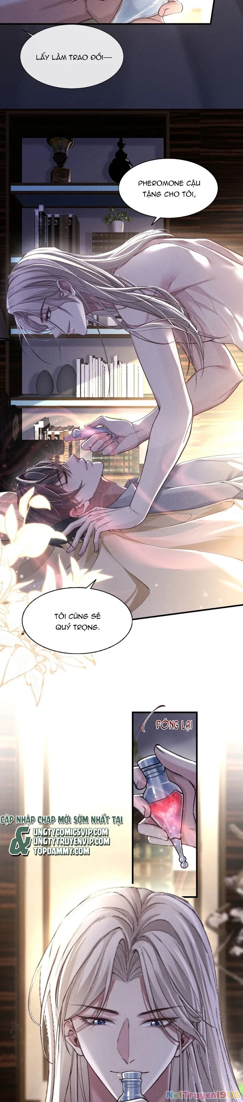 Kế Hoạch Tự Dưỡng Cuồng Khuyển Chapter 7 - 9