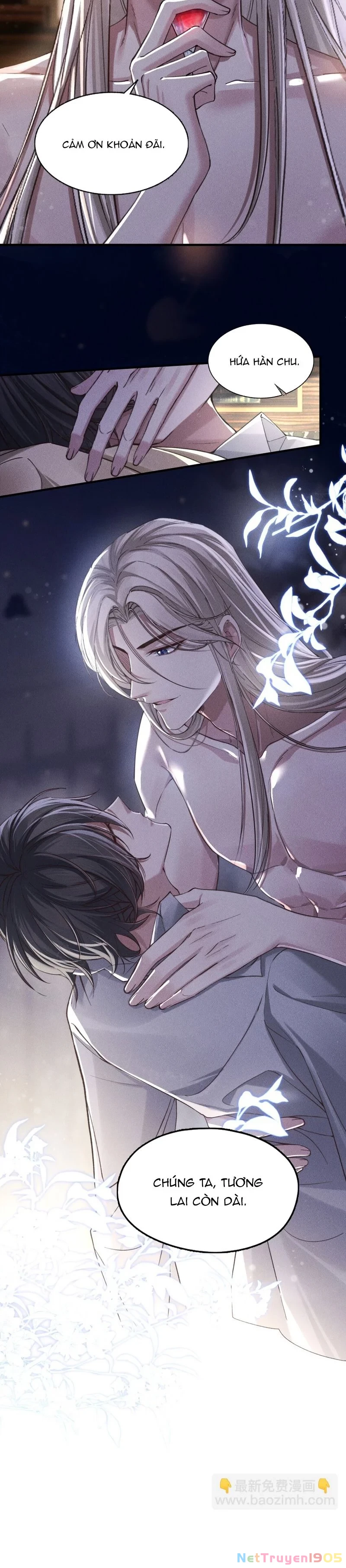 Kế Hoạch Tự Dưỡng Cuồng Khuyển Chapter 7 - 10