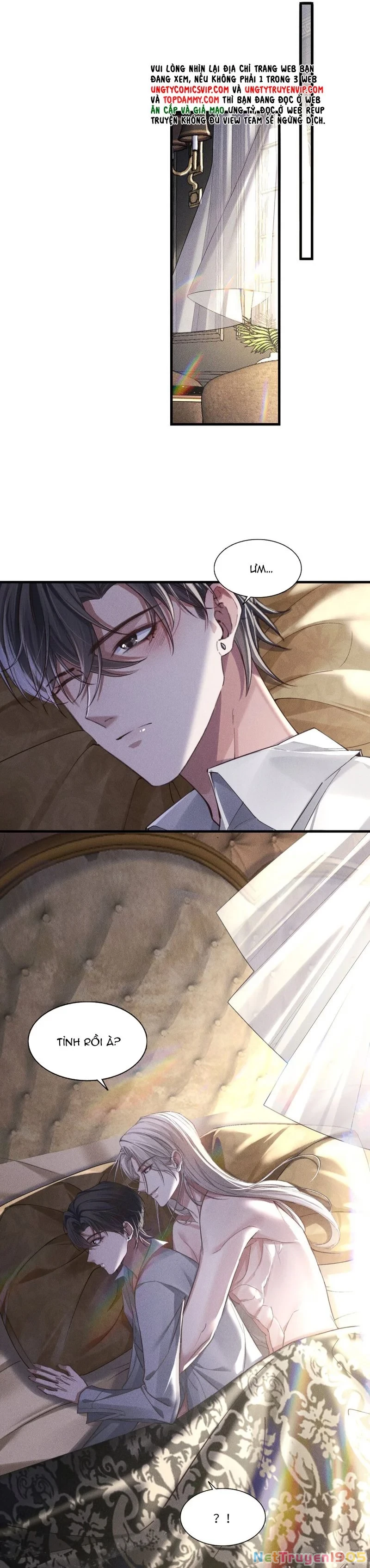 Kế Hoạch Tự Dưỡng Cuồng Khuyển Chapter 7 - 11