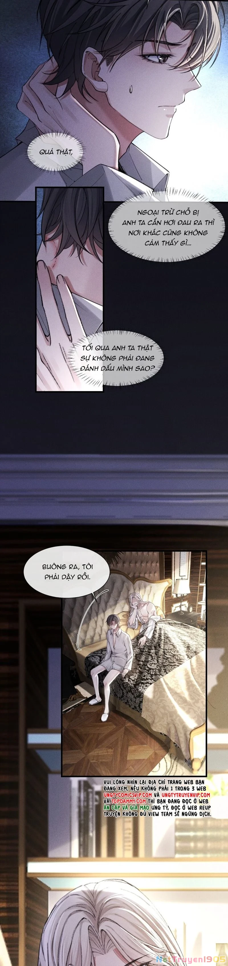 Kế Hoạch Tự Dưỡng Cuồng Khuyển Chapter 7 - 13