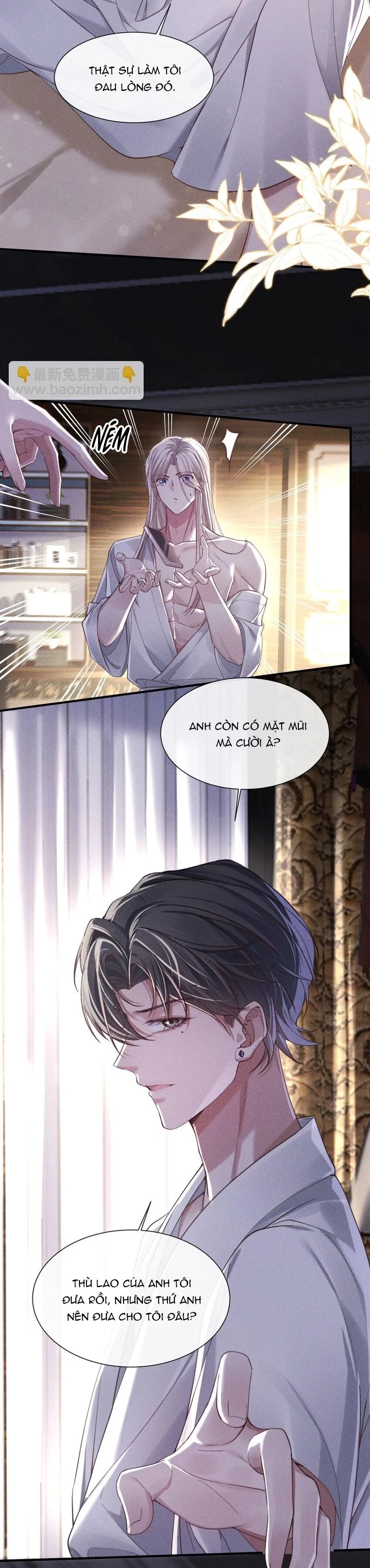 Kế Hoạch Tự Dưỡng Cuồng Khuyển Chapter 7 - 16