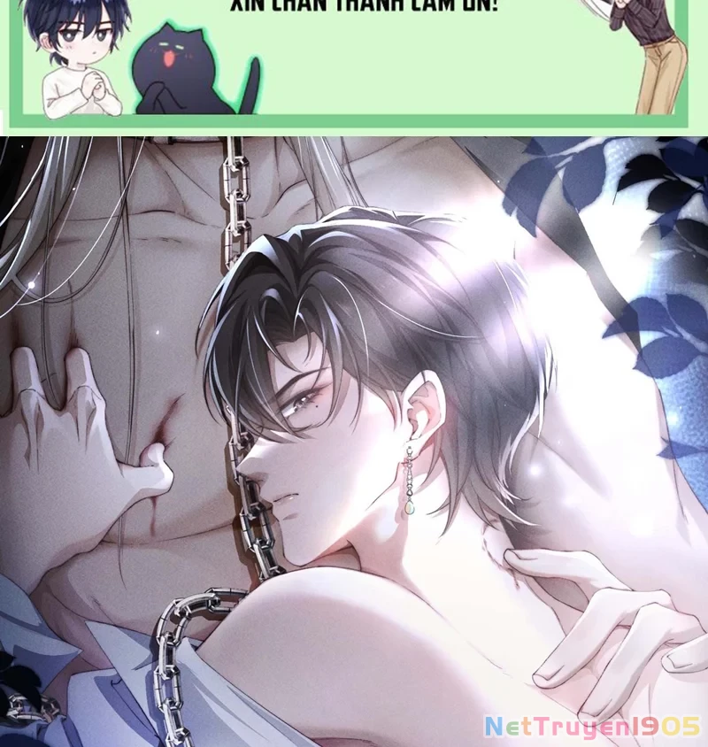 Kế Hoạch Tự Dưỡng Cuồng Khuyển Chapter 10 - 2