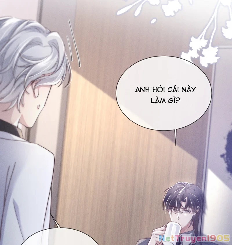 Kế Hoạch Tự Dưỡng Cuồng Khuyển Chapter 10 - 5