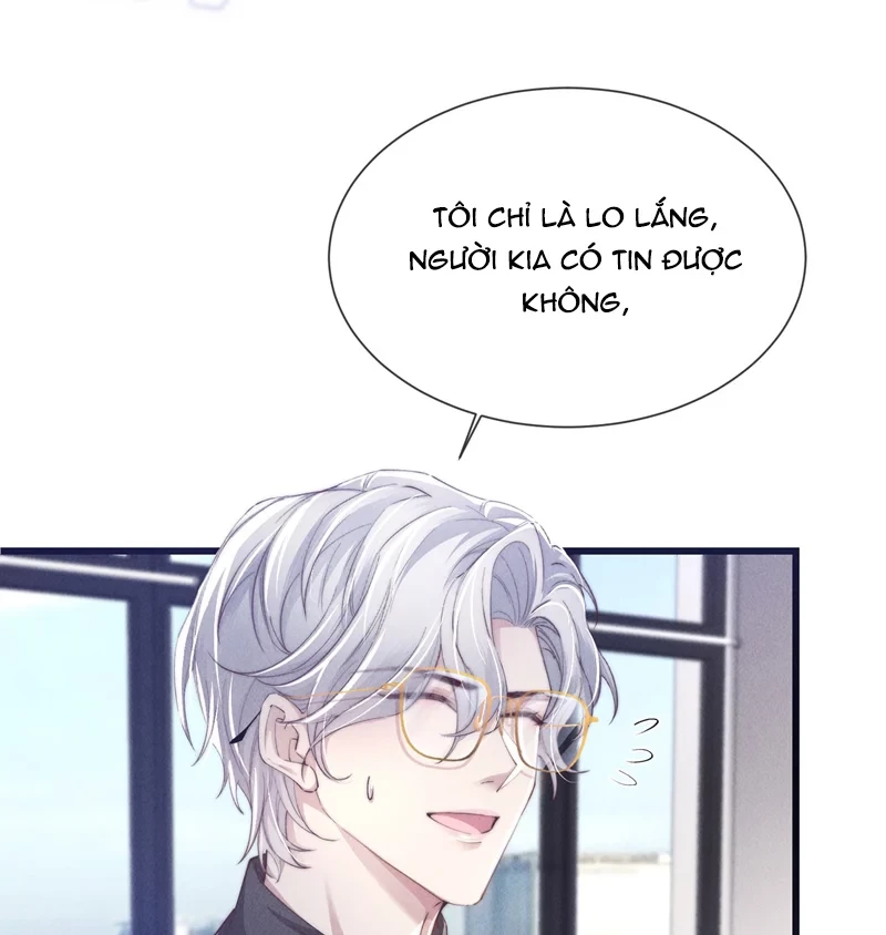 Kế Hoạch Tự Dưỡng Cuồng Khuyển Chapter 10 - 7