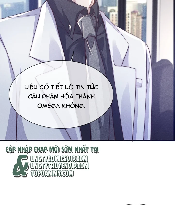 Kế Hoạch Tự Dưỡng Cuồng Khuyển Chapter 10 - 8