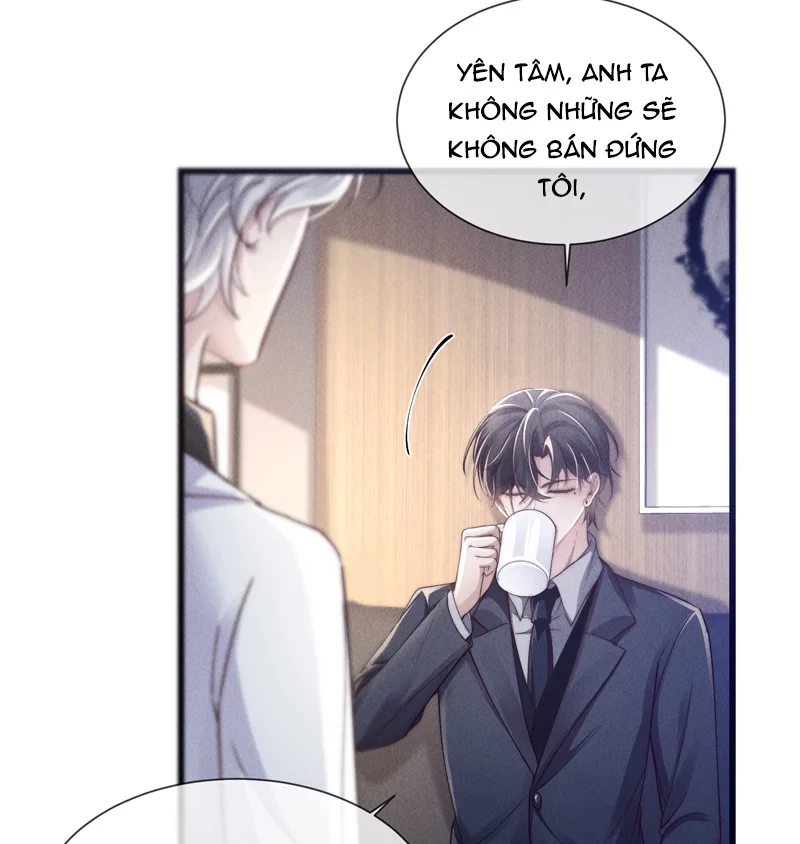 Kế Hoạch Tự Dưỡng Cuồng Khuyển Chapter 10 - 9