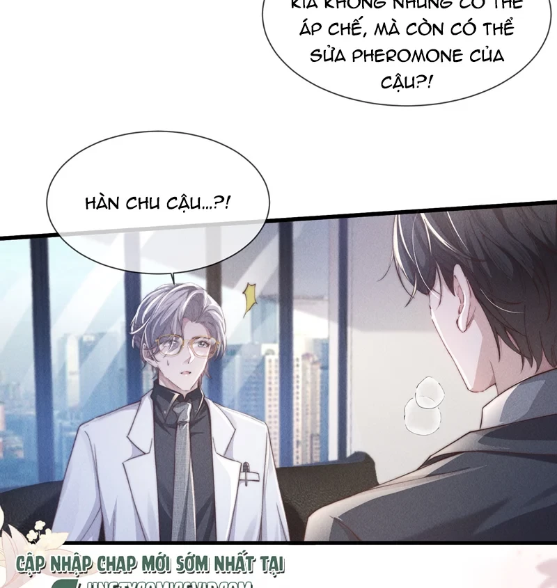 Kế Hoạch Tự Dưỡng Cuồng Khuyển Chapter 10 - 21