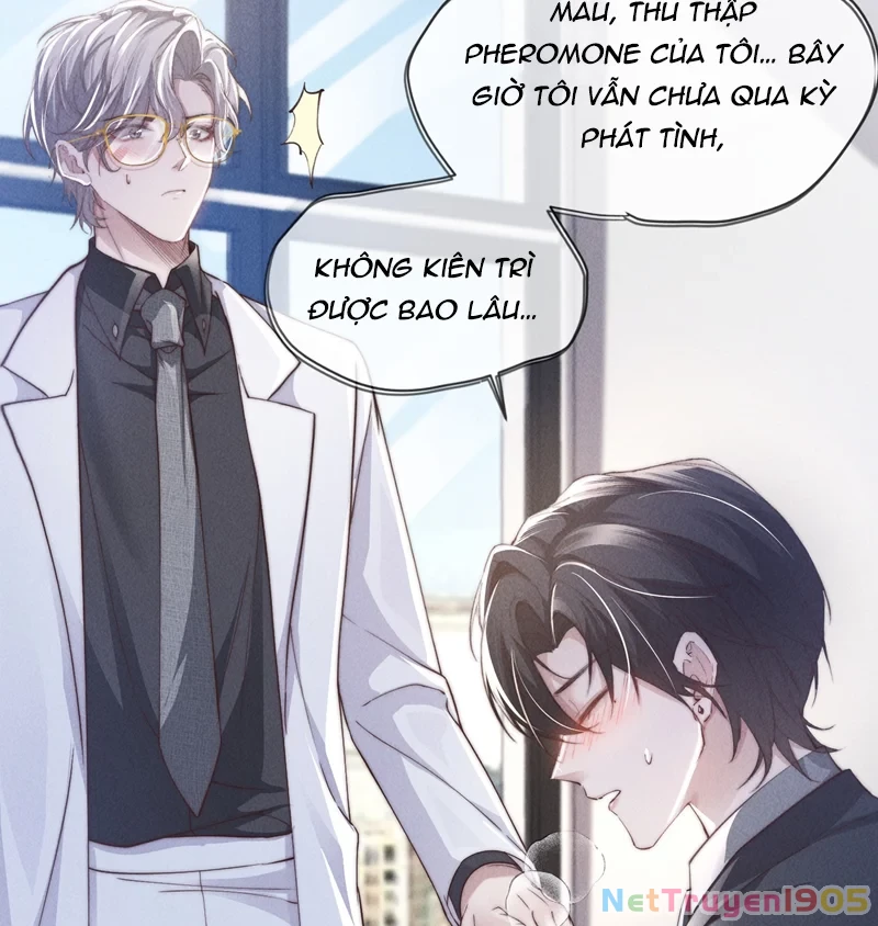 Kế Hoạch Tự Dưỡng Cuồng Khuyển Chapter 10 - 27