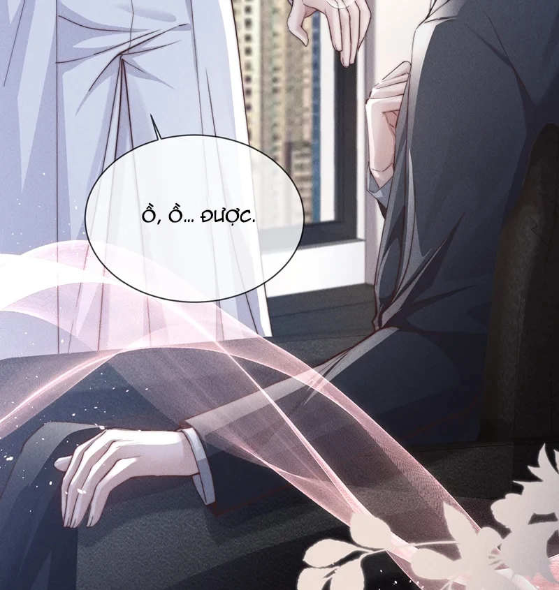 Kế Hoạch Tự Dưỡng Cuồng Khuyển Chapter 10 - 28