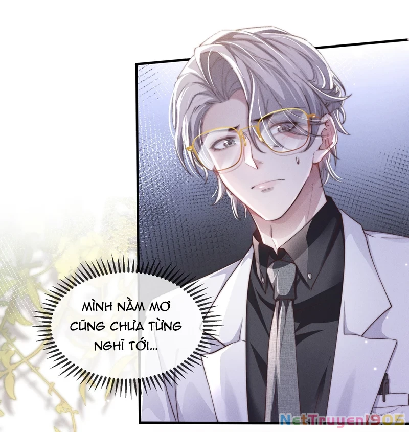 Kế Hoạch Tự Dưỡng Cuồng Khuyển Chapter 10 - 35