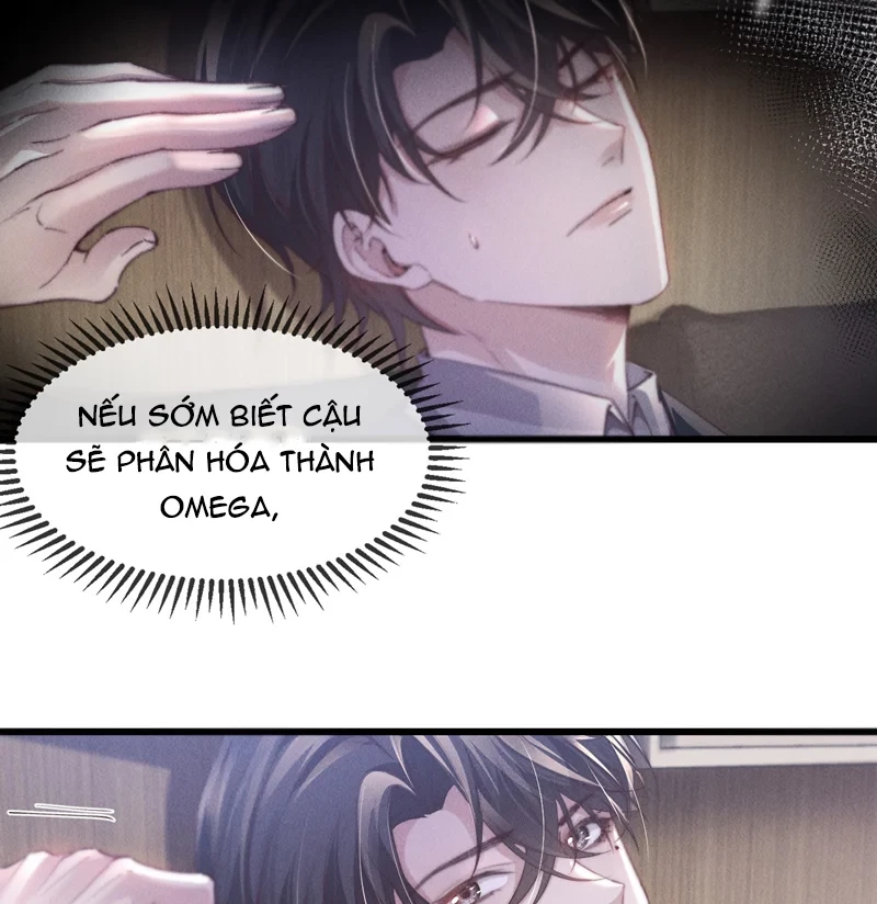 Kế Hoạch Tự Dưỡng Cuồng Khuyển Chapter 10 - 38