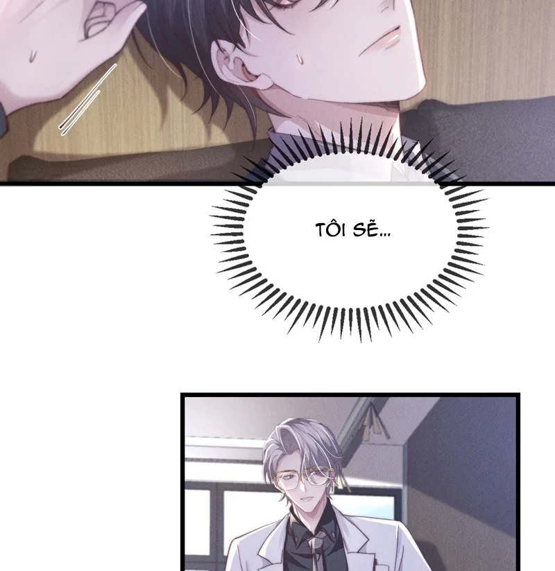 Kế Hoạch Tự Dưỡng Cuồng Khuyển Chapter 10 - 39