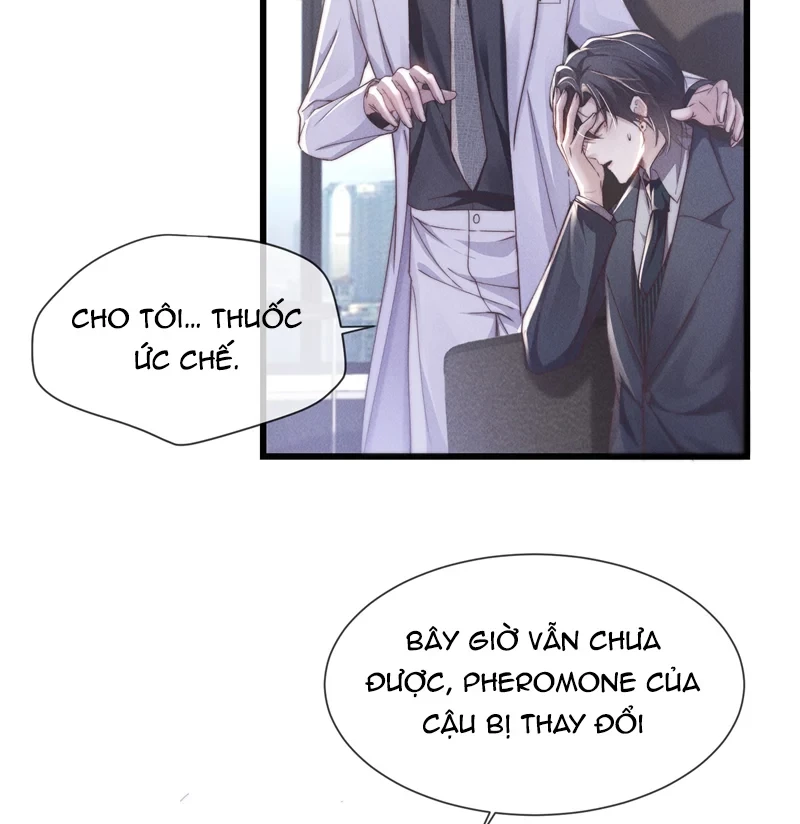 Kế Hoạch Tự Dưỡng Cuồng Khuyển Chapter 10 - 40