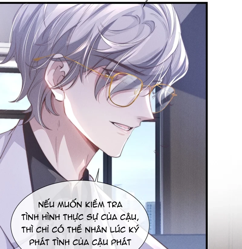 Kế Hoạch Tự Dưỡng Cuồng Khuyển Chapter 10 - 41