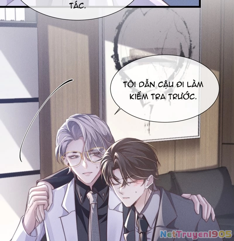 Kế Hoạch Tự Dưỡng Cuồng Khuyển Chapter 10 - 42