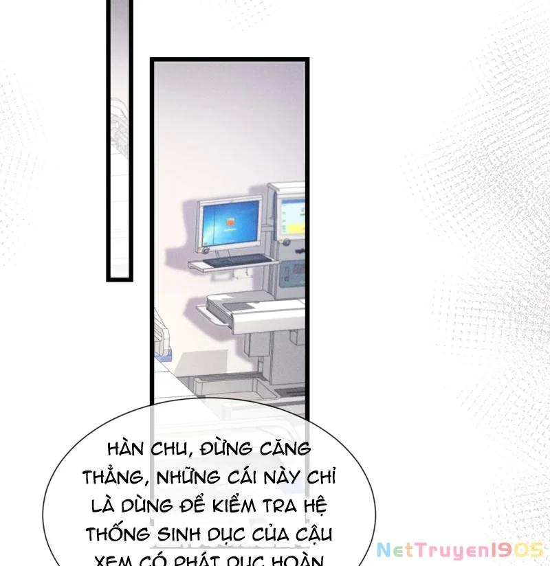 Kế Hoạch Tự Dưỡng Cuồng Khuyển Chapter 10 - 47