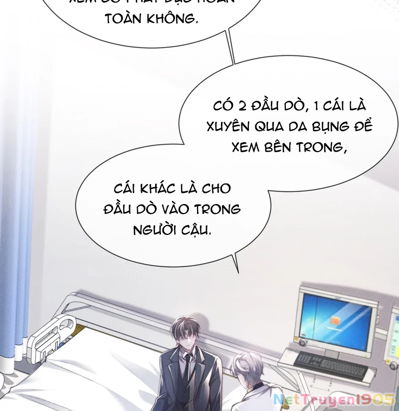 Kế Hoạch Tự Dưỡng Cuồng Khuyển Chapter 10 - 48