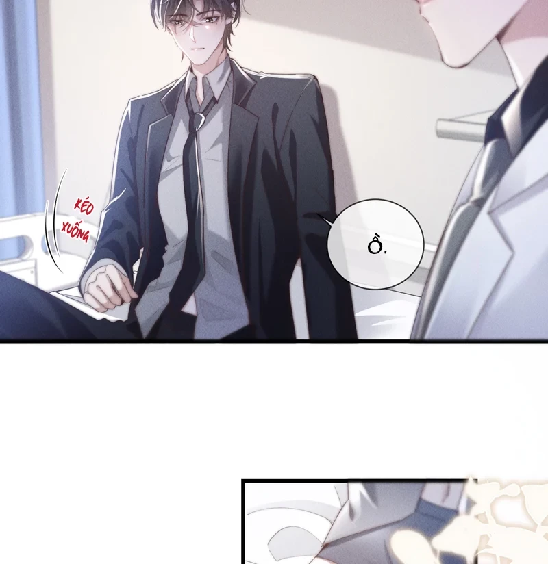 Kế Hoạch Tự Dưỡng Cuồng Khuyển Chapter 10 - 61