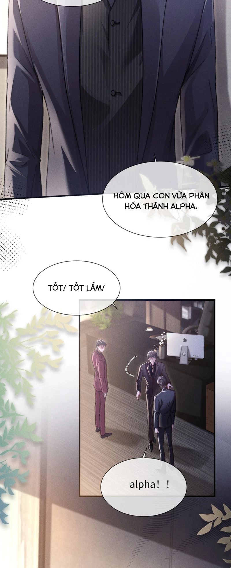 Kế Hoạch Tự Dưỡng Cuồng Khuyển Chapter 11 - 3