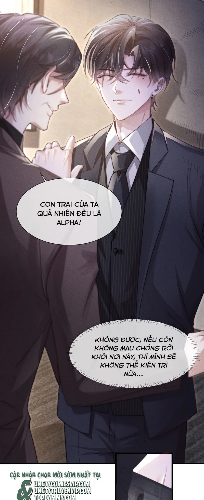 Kế Hoạch Tự Dưỡng Cuồng Khuyển Chapter 11 - 4
