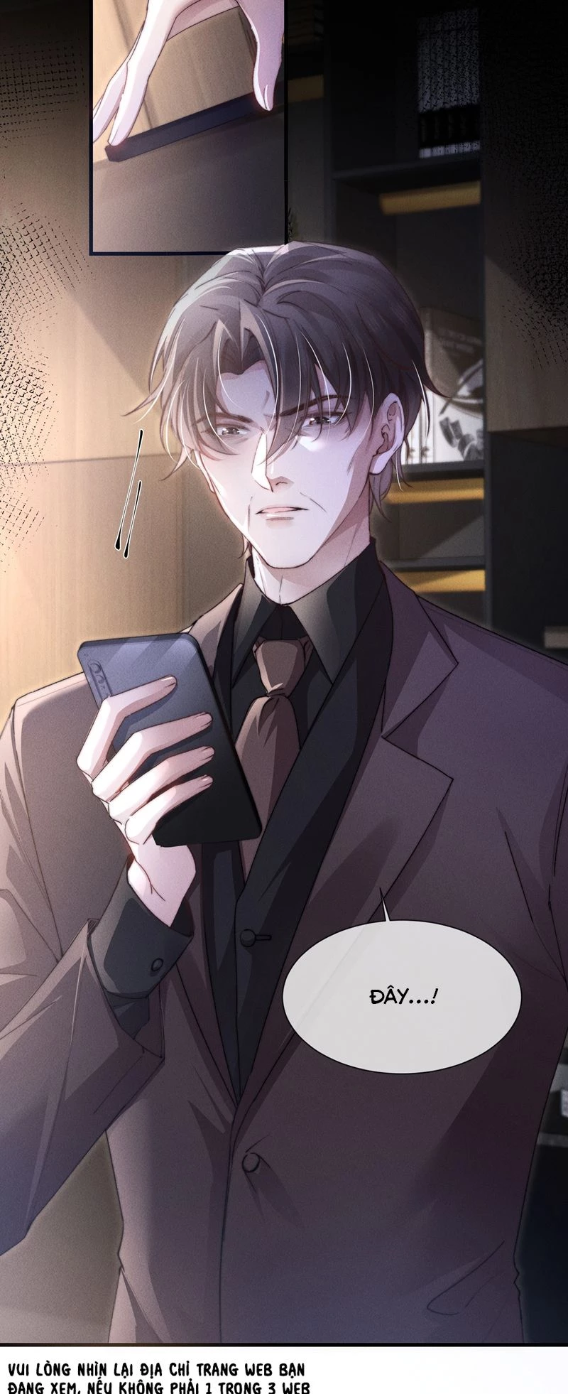 Kế Hoạch Tự Dưỡng Cuồng Khuyển Chapter 11 - 6