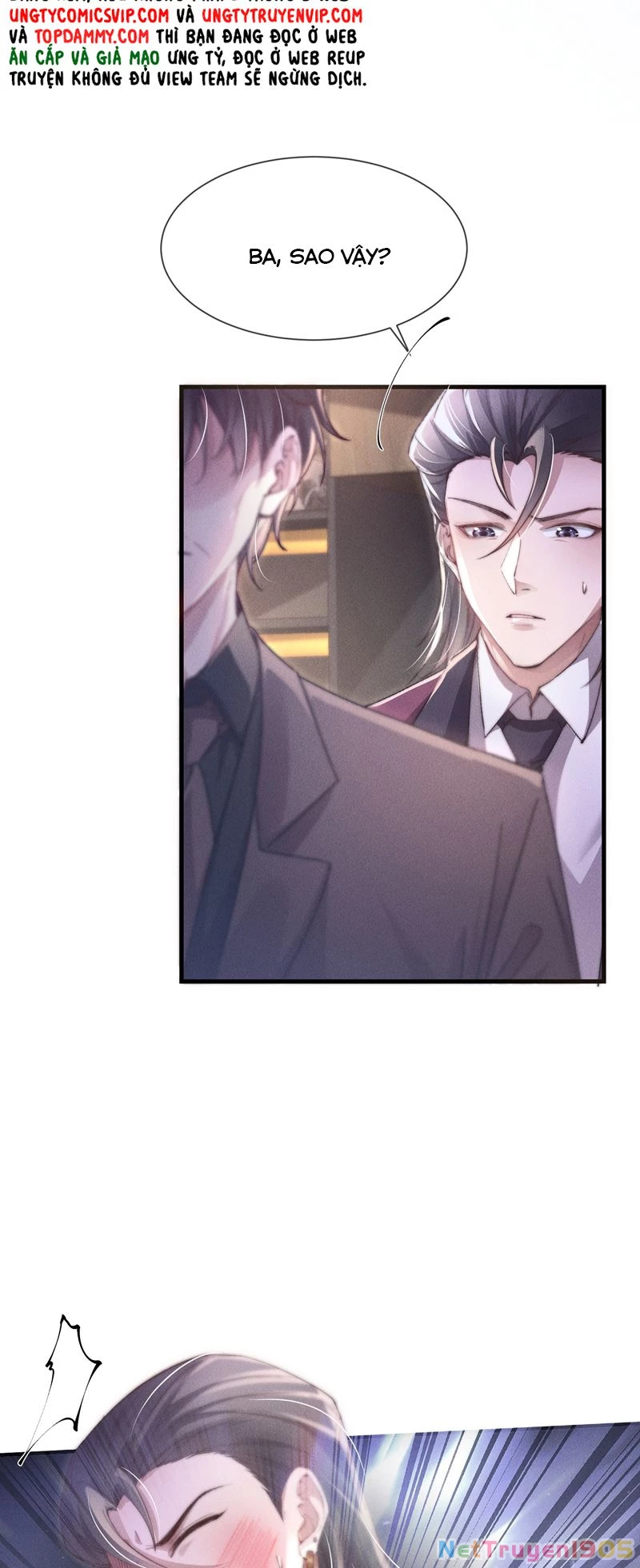 Kế Hoạch Tự Dưỡng Cuồng Khuyển Chapter 11 - 7