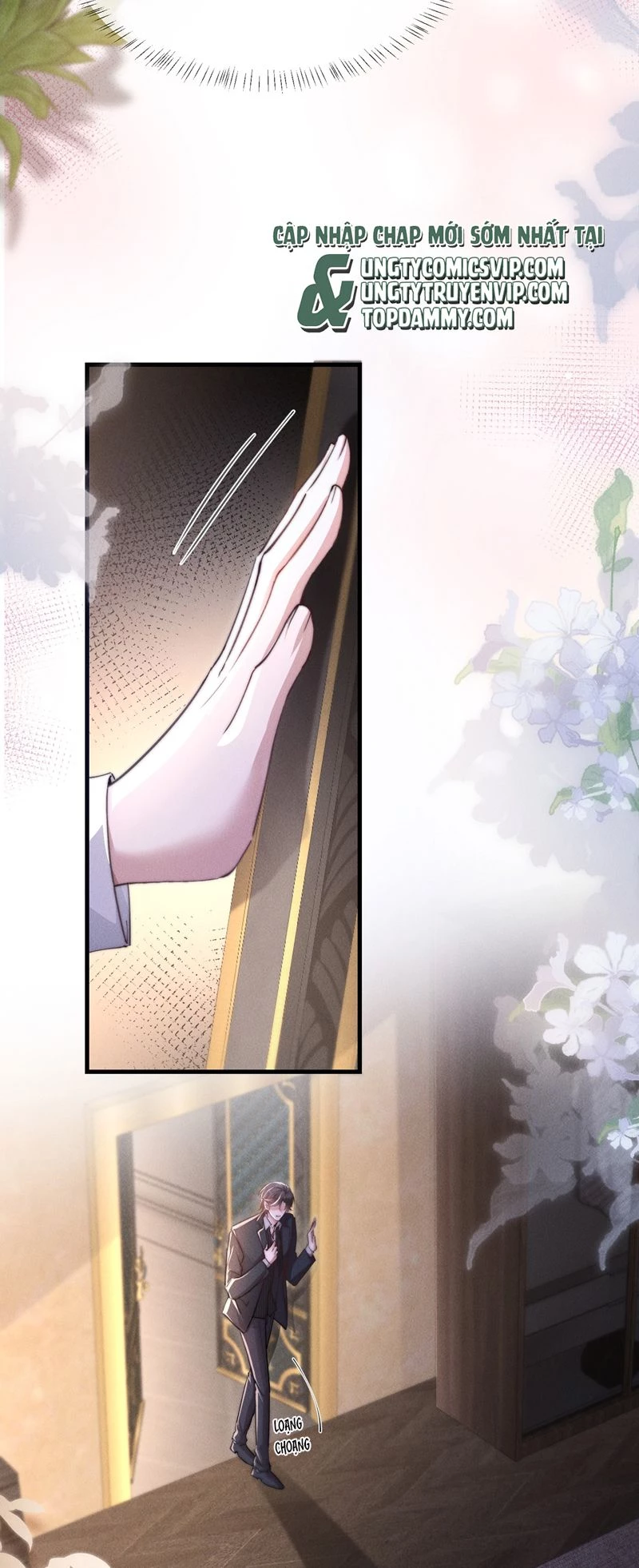 Kế Hoạch Tự Dưỡng Cuồng Khuyển Chapter 11 - 12