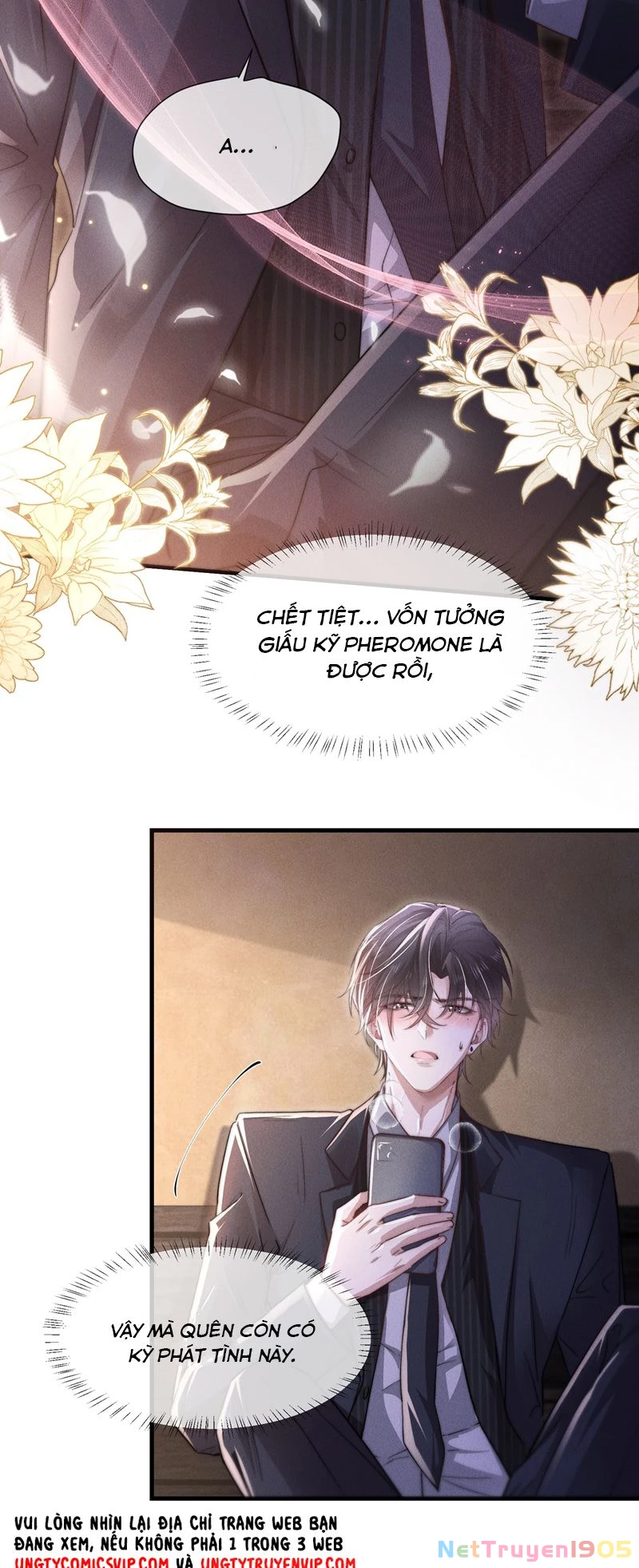 Kế Hoạch Tự Dưỡng Cuồng Khuyển Chapter 11 - 14