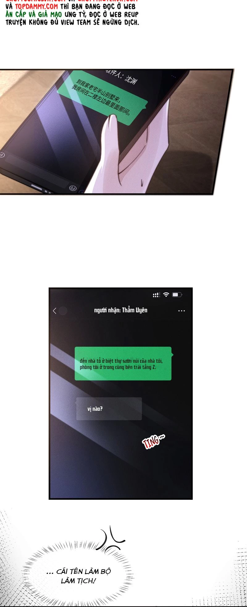 Kế Hoạch Tự Dưỡng Cuồng Khuyển Chapter 11 - 15