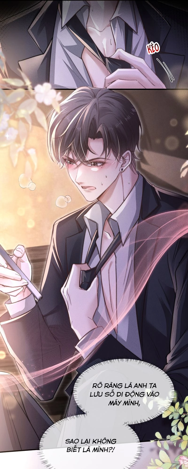 Kế Hoạch Tự Dưỡng Cuồng Khuyển Chapter 11 - 16