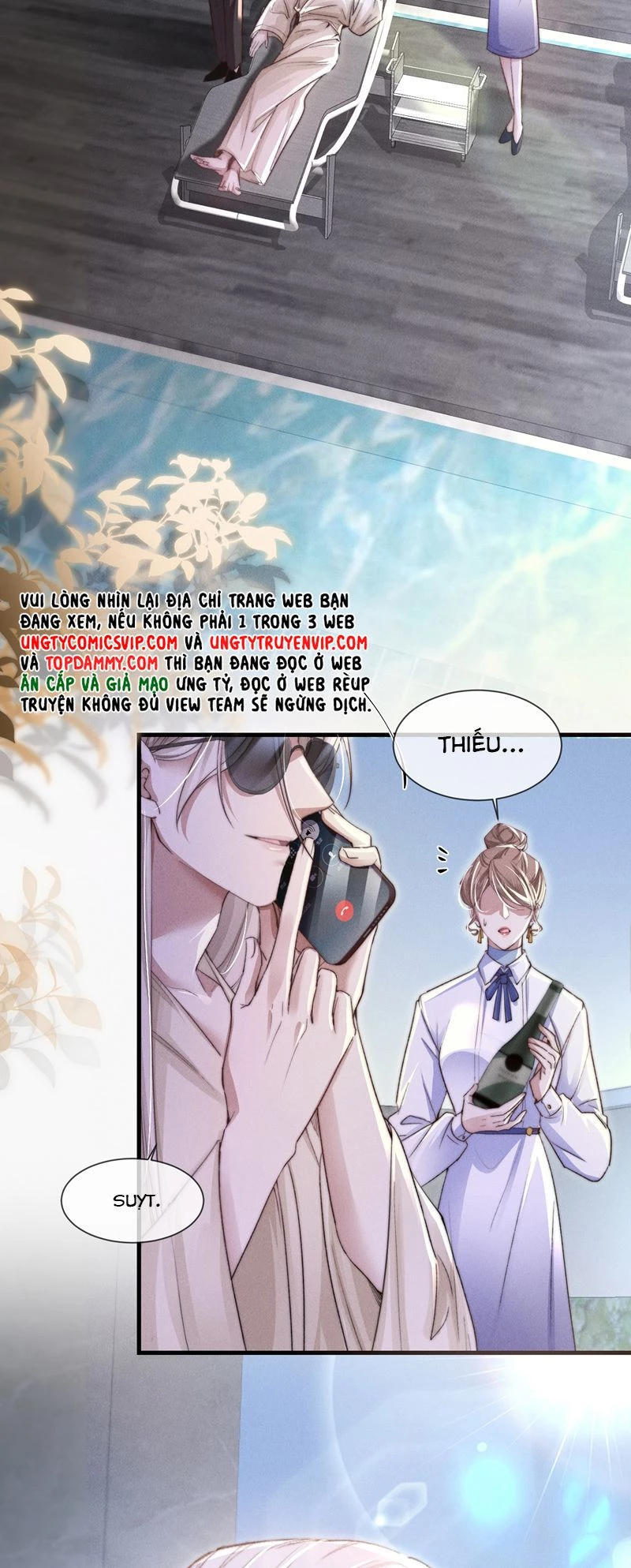 Kế Hoạch Tự Dưỡng Cuồng Khuyển Chapter 11 - 19