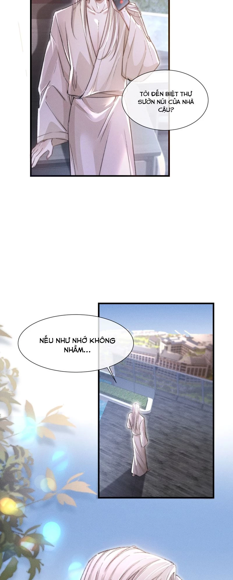 Kế Hoạch Tự Dưỡng Cuồng Khuyển Chapter 11 - 21