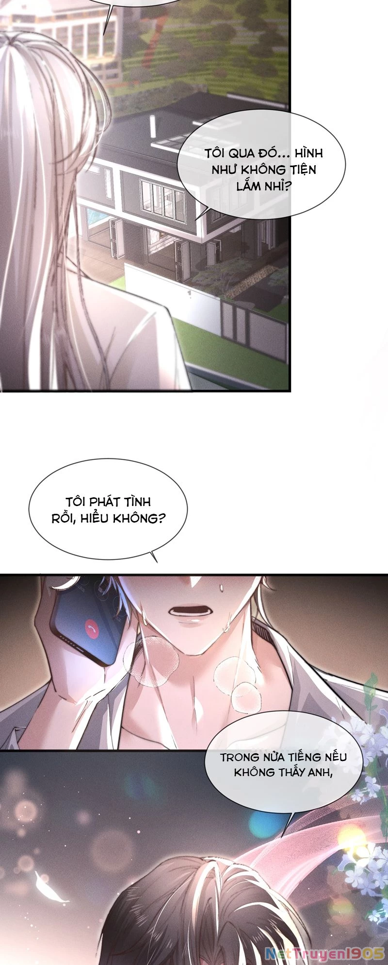 Kế Hoạch Tự Dưỡng Cuồng Khuyển Chapter 11 - 23