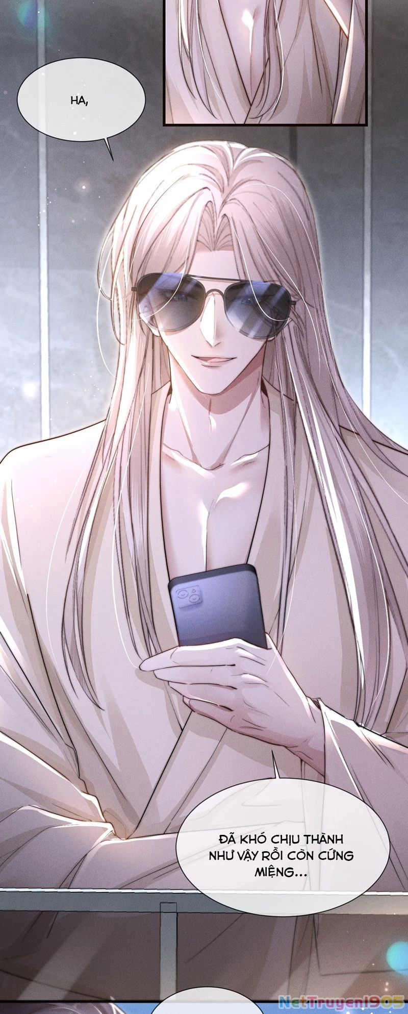 Kế Hoạch Tự Dưỡng Cuồng Khuyển Chapter 11 - 25