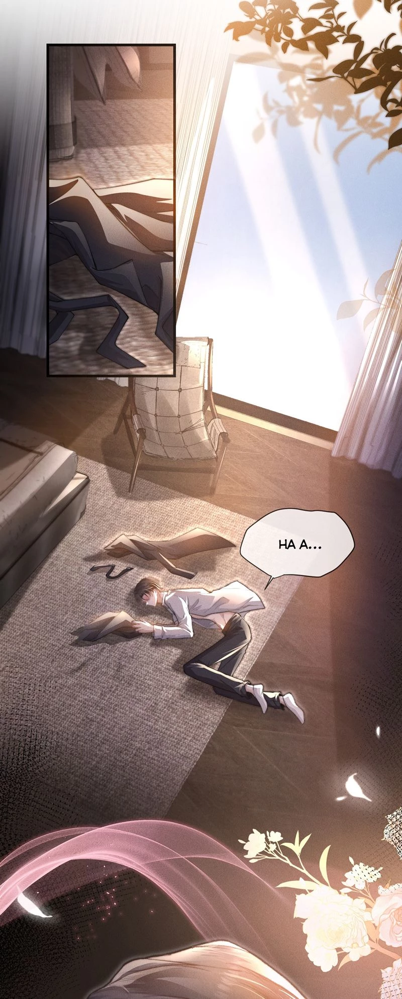 Kế Hoạch Tự Dưỡng Cuồng Khuyển Chapter 11 - 28